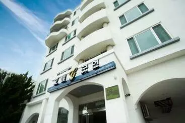 ホテル Good Inn