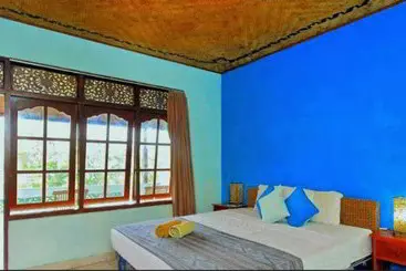 Hotel Mainski Lembongan Resort