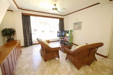 فندق Mermaid Resort Puerto Galera