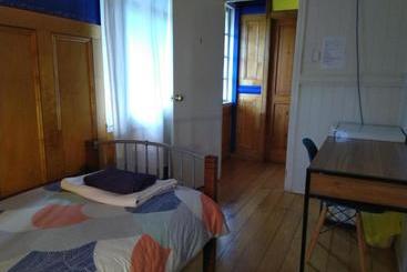 בית מלון כפרי Minto Accommodation Brisbane