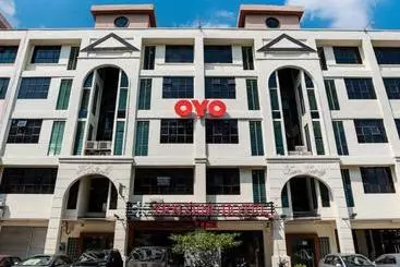 酒店 Zen Zeng Budget