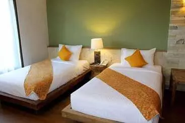 Hotell Rumah Batu Boutique