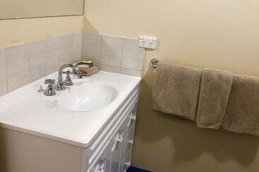 Hotel Sheffield Motor Inn