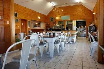 Отель Sheffield Motor Inn