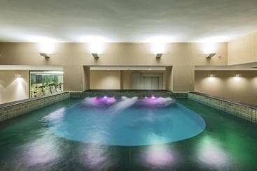 Апарт-отель Promenade Prime Itaborai