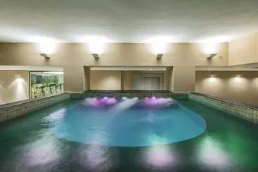 アパートホテル Promenade Prime Itaborai