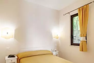 شقة فندقية Relais Gea