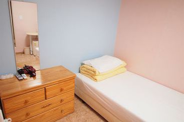 Shinchon Hostel