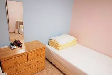 Shinchon Hostel