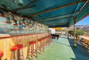 公寓 Spilia Bay Villas