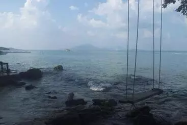 Sunrise Villas Seaview