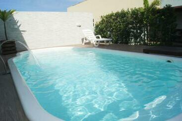 فندق صغير Pousada Cravo E Canela