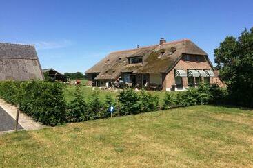 B&b Op Wijngoed Havelte