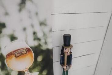 تختخواب و صبحانه Het Kapittel