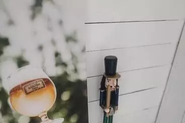 ベッドアンドブレックファースト Het Kapittel