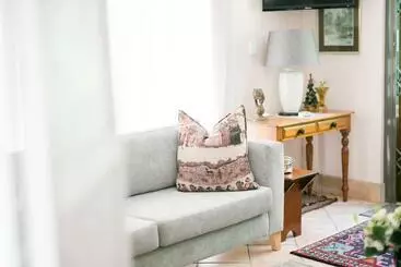 ベッドアンドブレックファースト Villa Pascal Guest House
