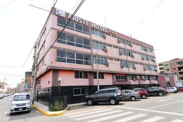 酒店 Aristi Chiclayo