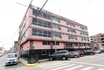 هتل Aristi Chiclayo