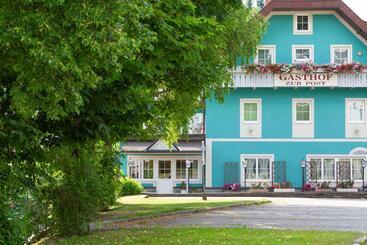 Hotel Gasthof Zur Post