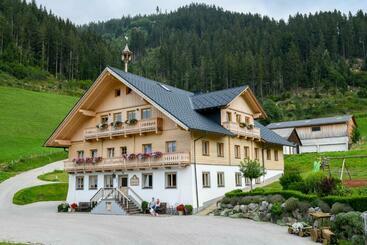 Otel Kerschbaumerhof