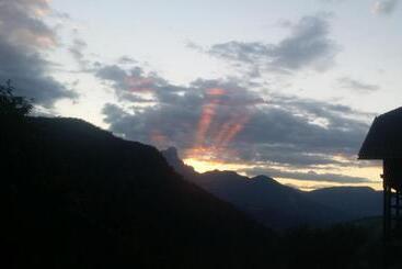 酒店 Lüch Da Spescia