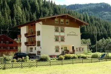 Pansiyon Gmünderklause
