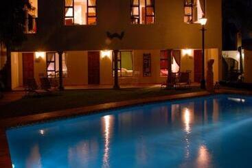 Pensió Ponciana Superior Guesthouse