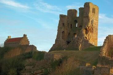 Пансион The Selomar