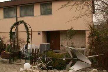 펜션 Villa Lavendel