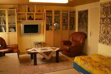 Pension Villa Lavendel