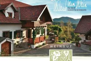 Pensió Winzerzimmer Pronegg Vlg. Kristeindl