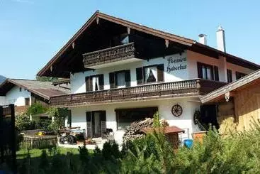 Wellness Pension Hubertus