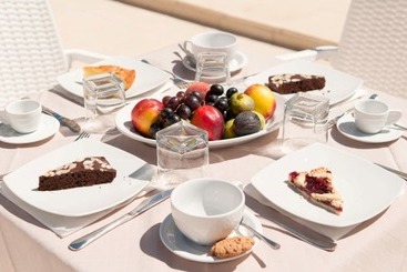 קוטג'' Agriturismo I Pozzetti