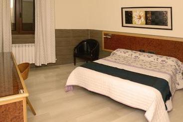 Hostal Domus Viatoris