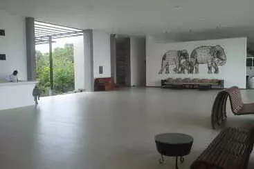 Hotel Aliya Resort And Spa Thema Collection