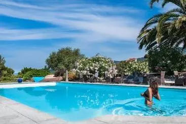 Hotel Bartaccia
