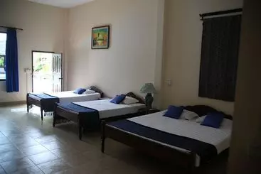 ホテル Beach Club Resort