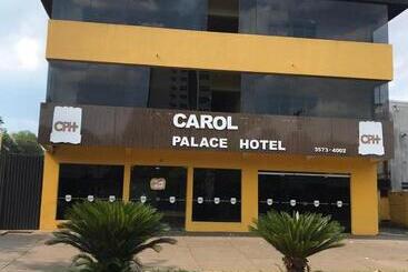 酒店 Carol Palace