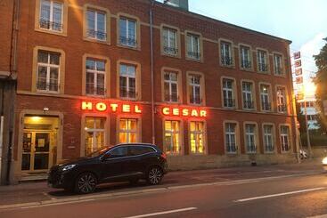 בית מלון כפרי Cesar