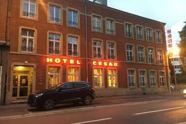 בית מלון כפרי Cesar