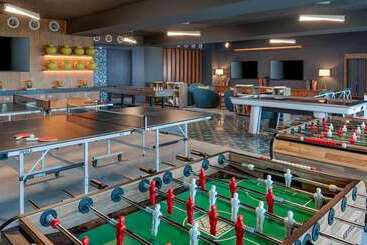 Отель Conrad Punta De Mita