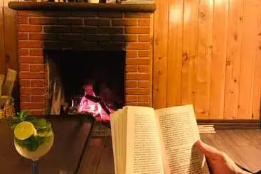 בית מלון כפרי De Montana Suria