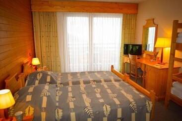 ホテル Des Masques