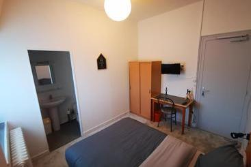 فندق Auberge Du Mail