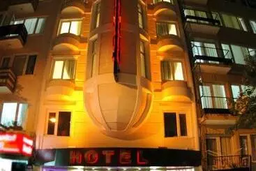 Hotel Grand Heykel