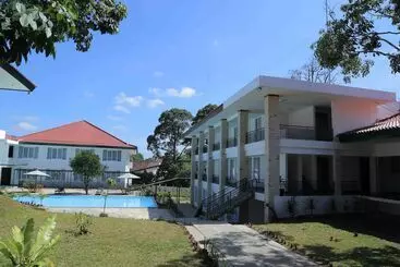 Hotell Griya Sintesa Muara Enim