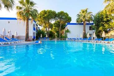 Hotel Gumbet Anil Beach