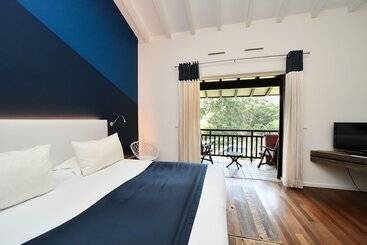 ホテル Hôtel Les Frères Ibarboure