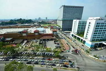 Hotel Jetty Suites Apartments