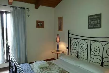 Hôtel Rural Agriturismo La Fattoria Del Boschetto